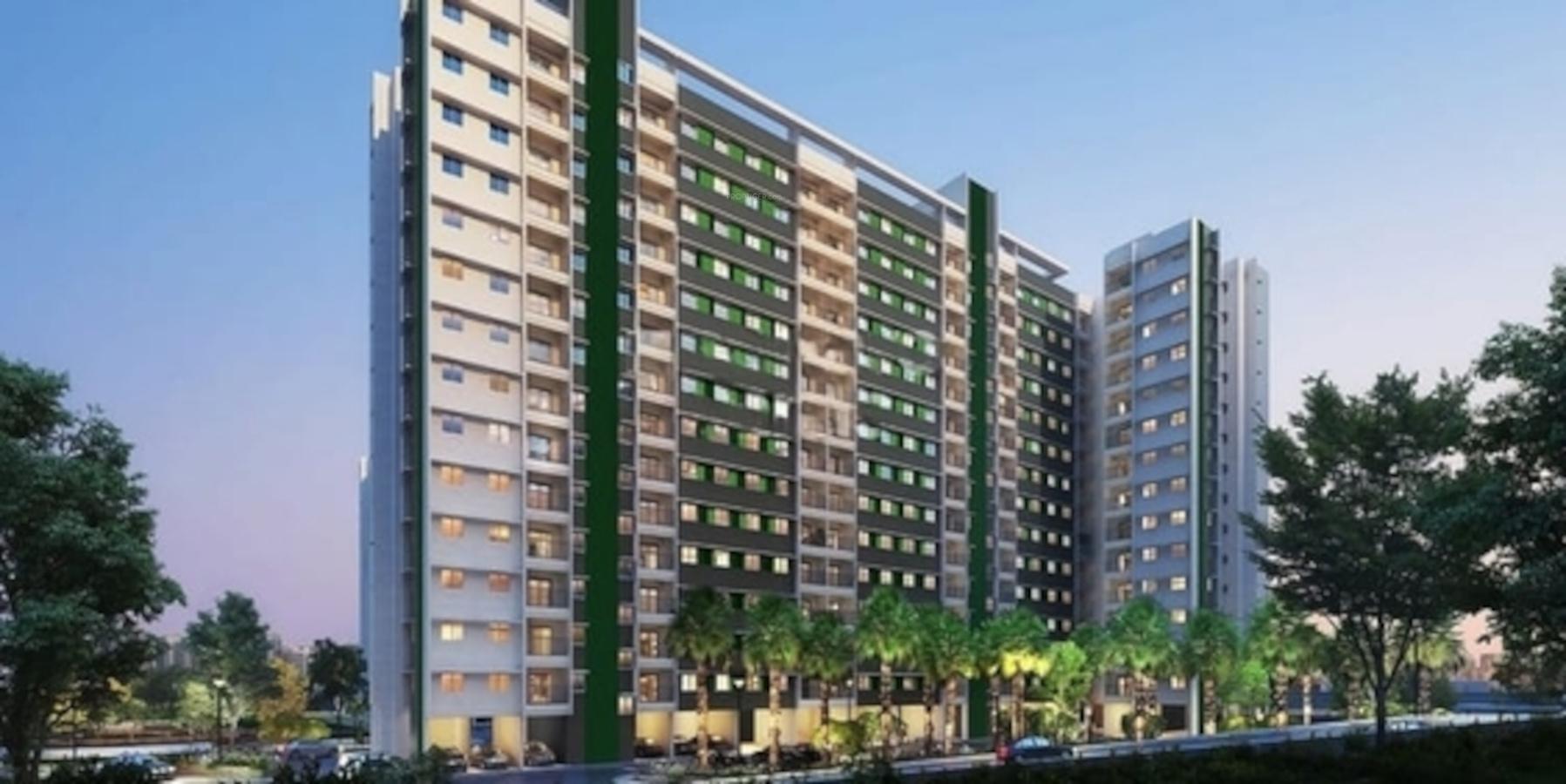 Adarsh Parkland Phase 1