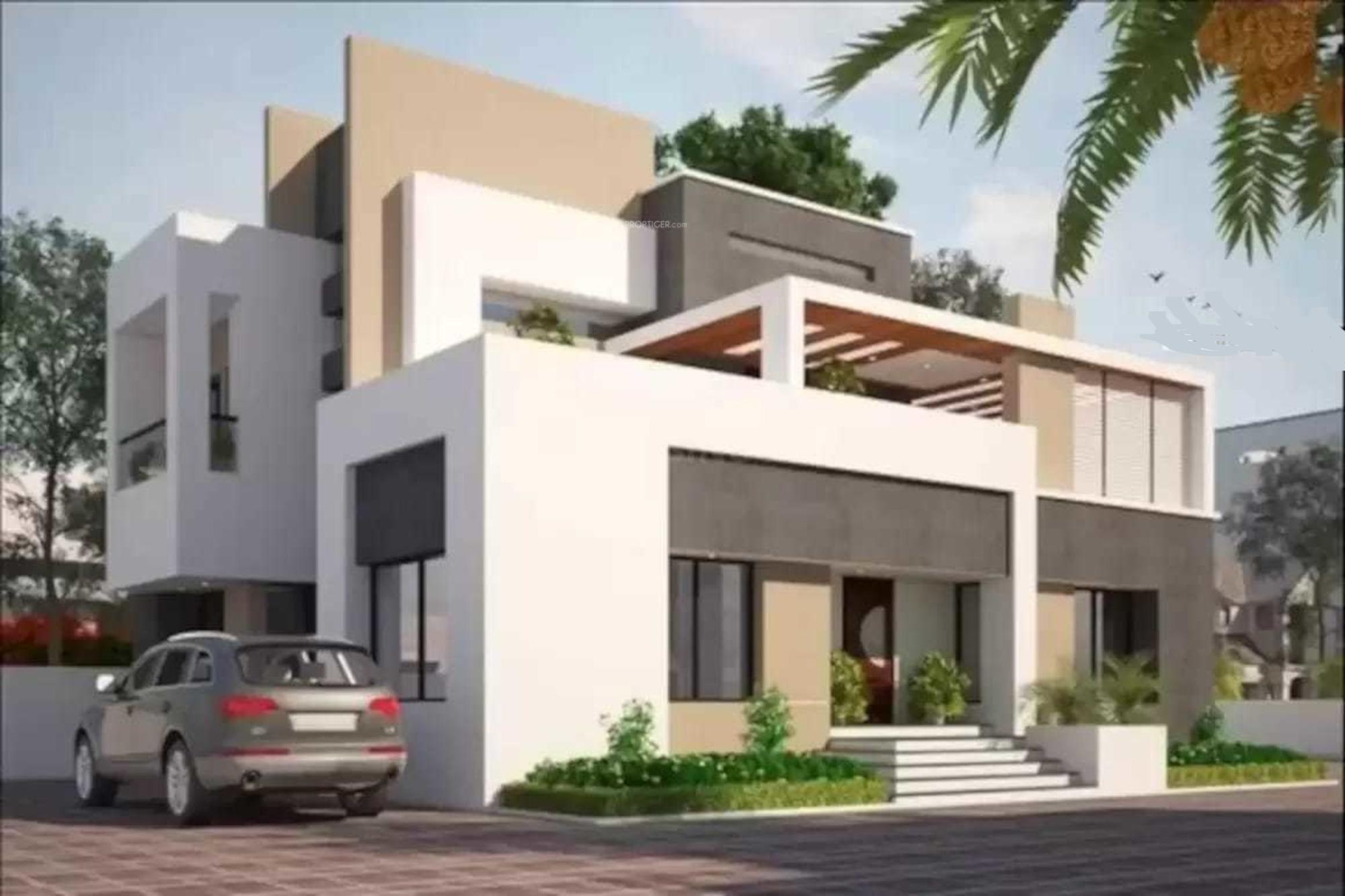 JJS Villas