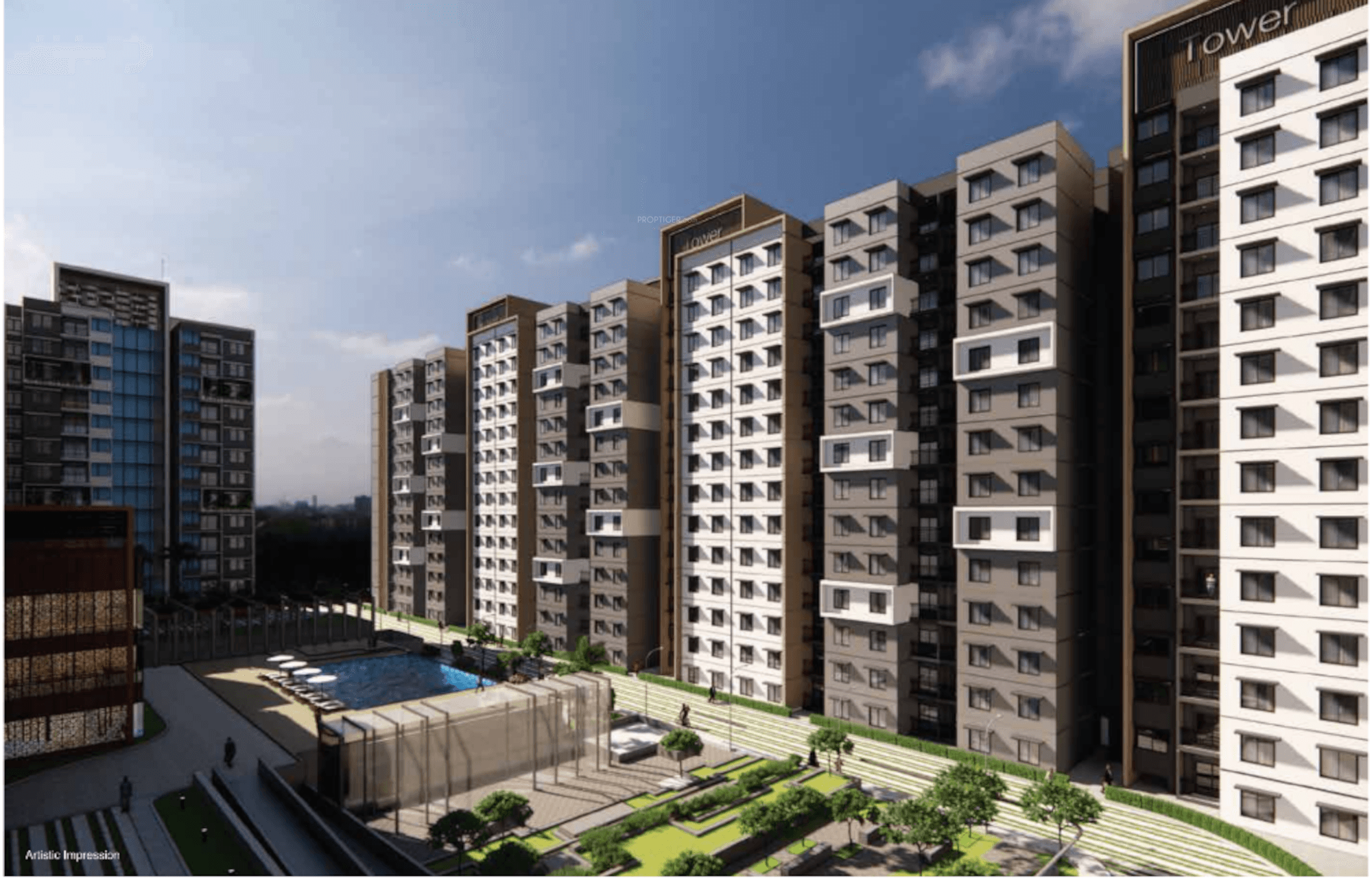 Purva Elysian Fields