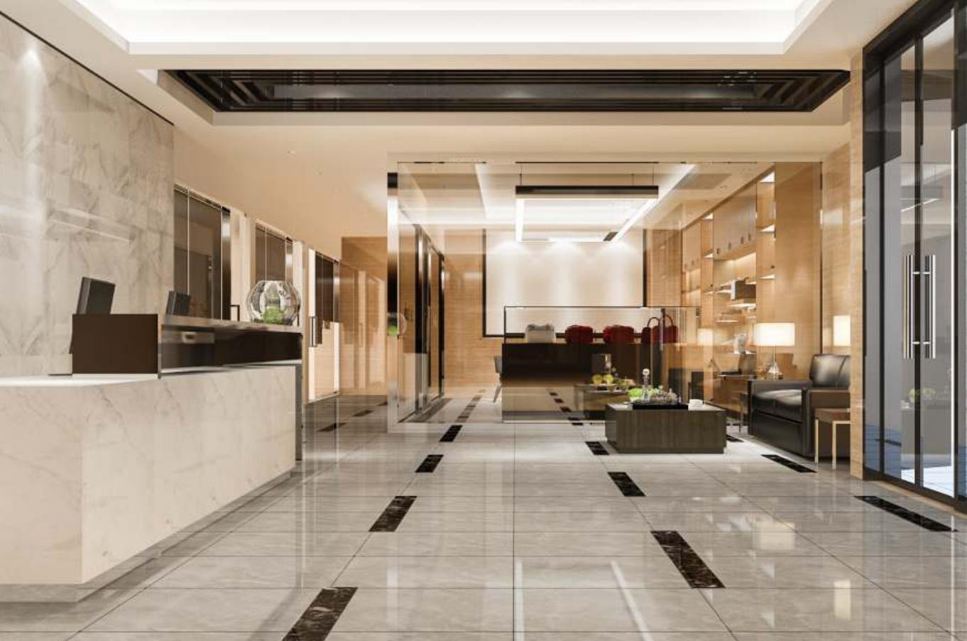  riddhi-siddhi-chs Entrance Lobby