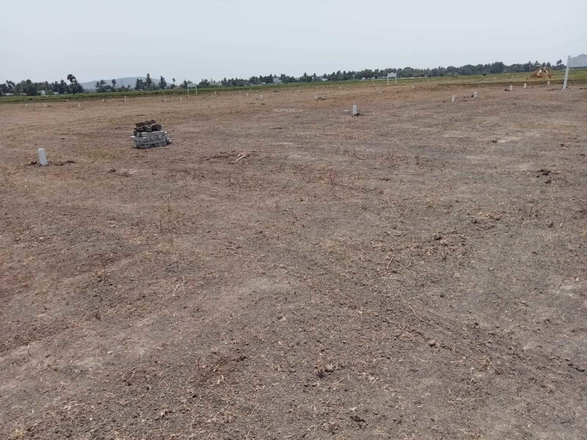 Sri Azhagar City II