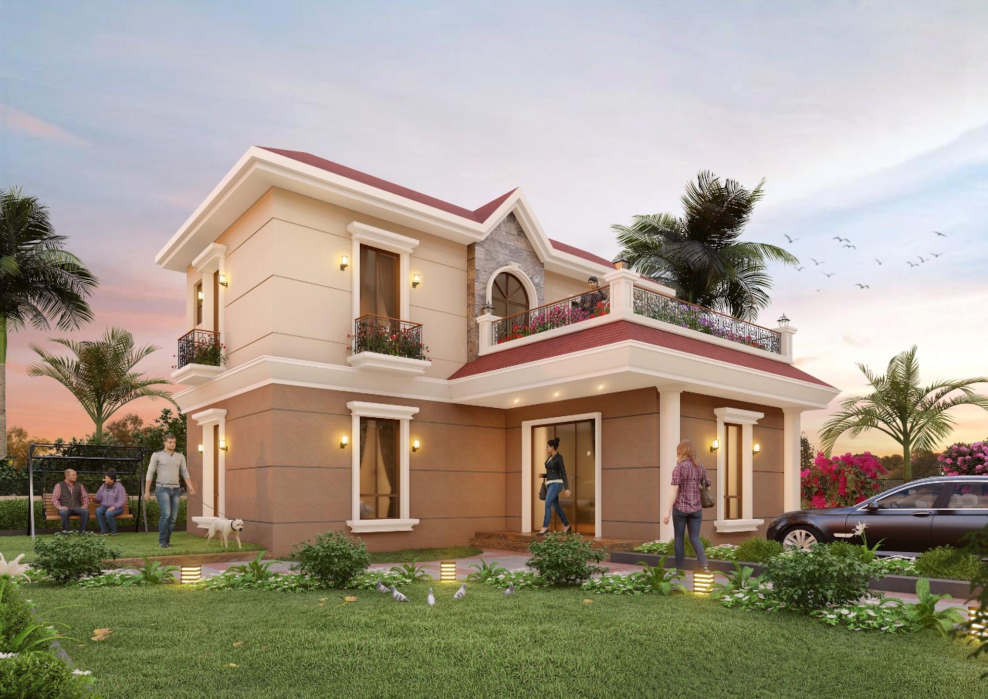Madhuban Housing