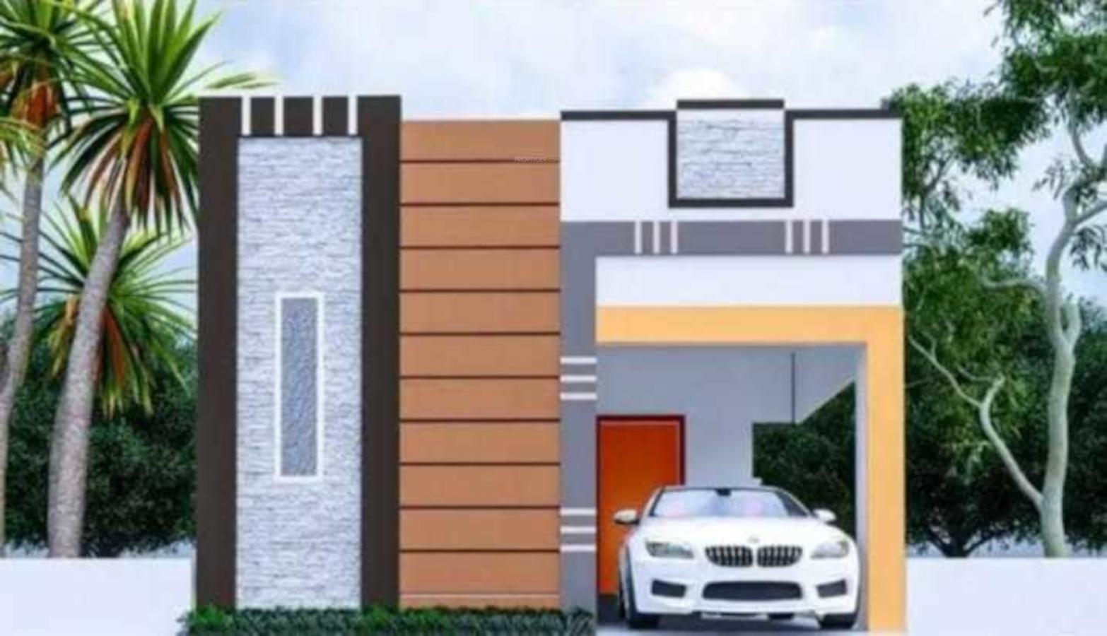 Akash Garden Villa