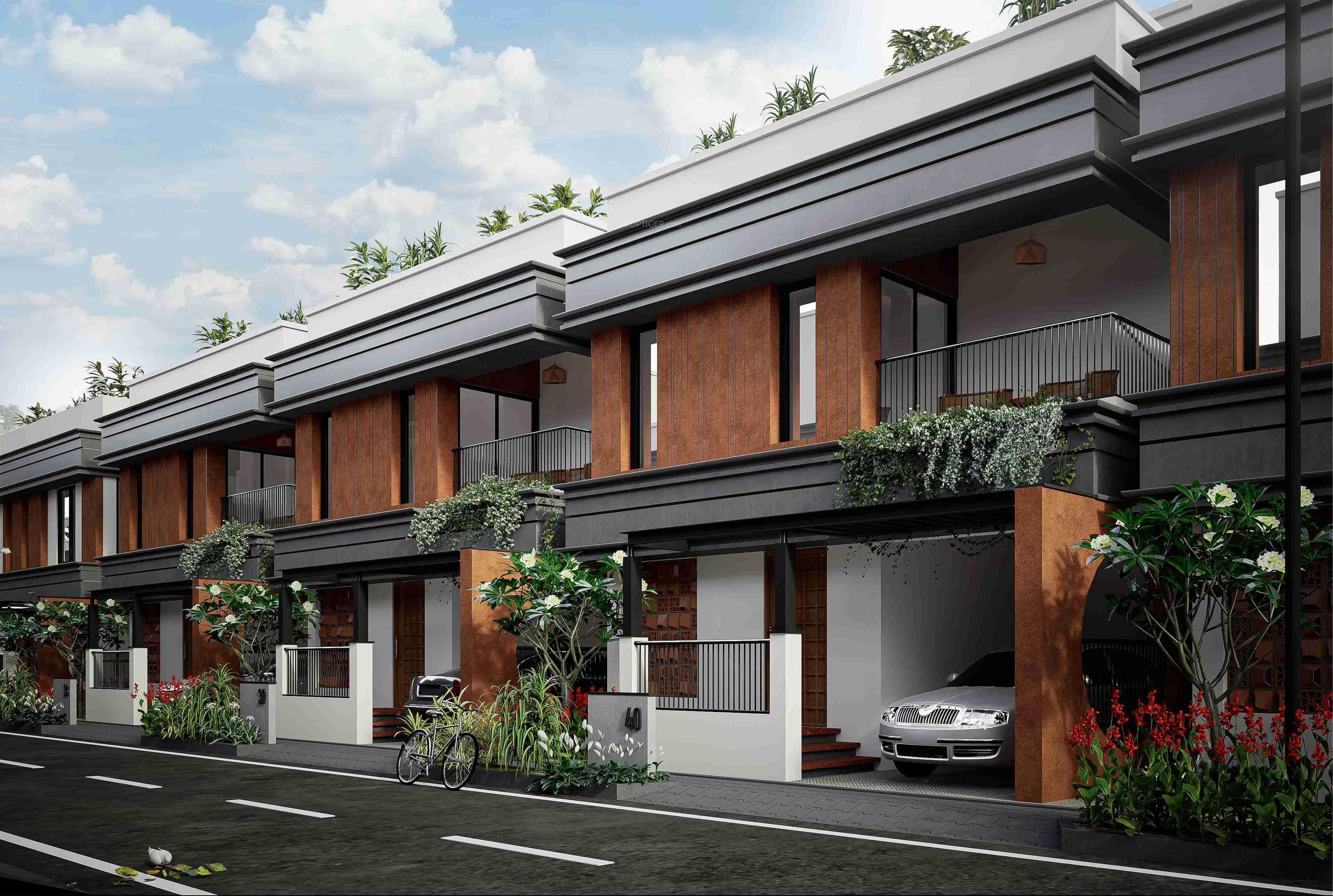  urbando-kosmos-solaris-villa Elevation