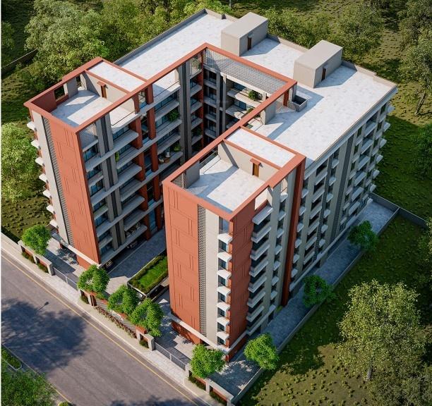  rishikesh-revive Elevation