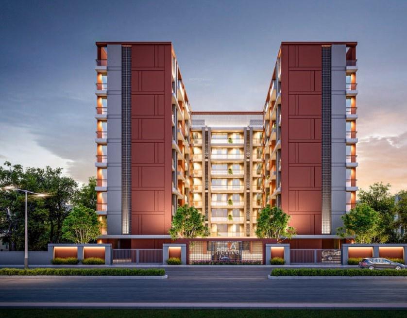  rishikesh-revive Elevation