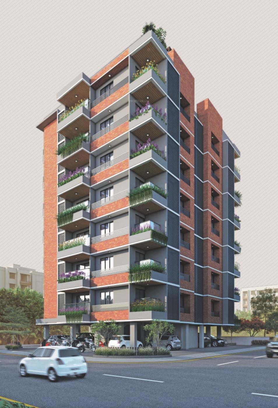 Ratnamohan 14