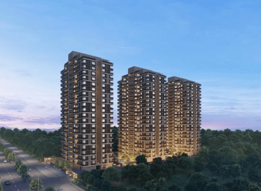  greenfield Elevation