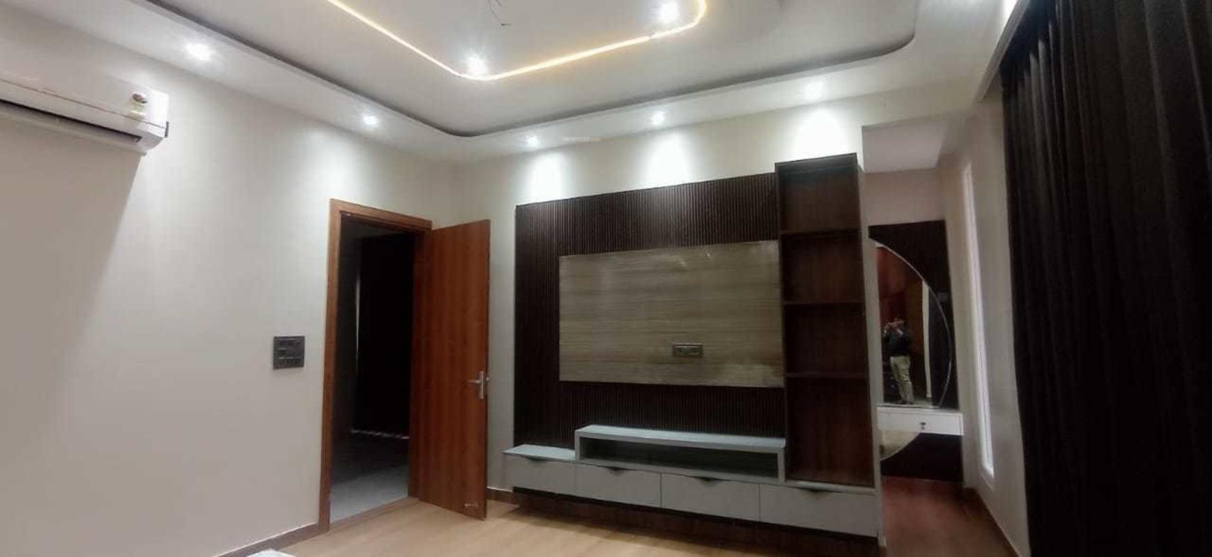  villas Living Area