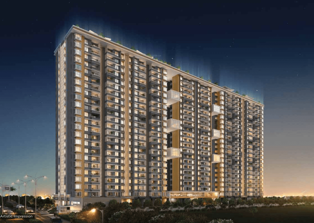  treasure-troves Elevation