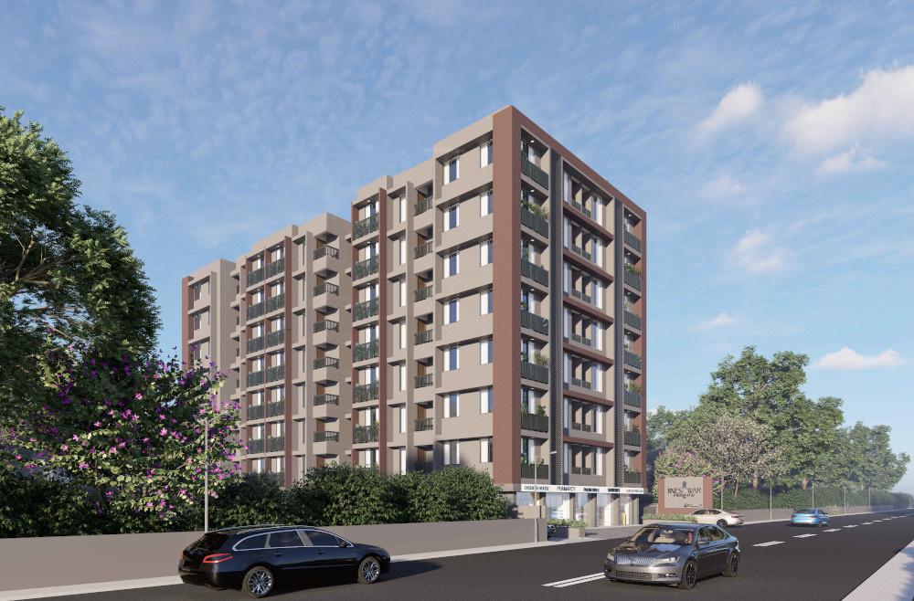 Jineshwar Heights