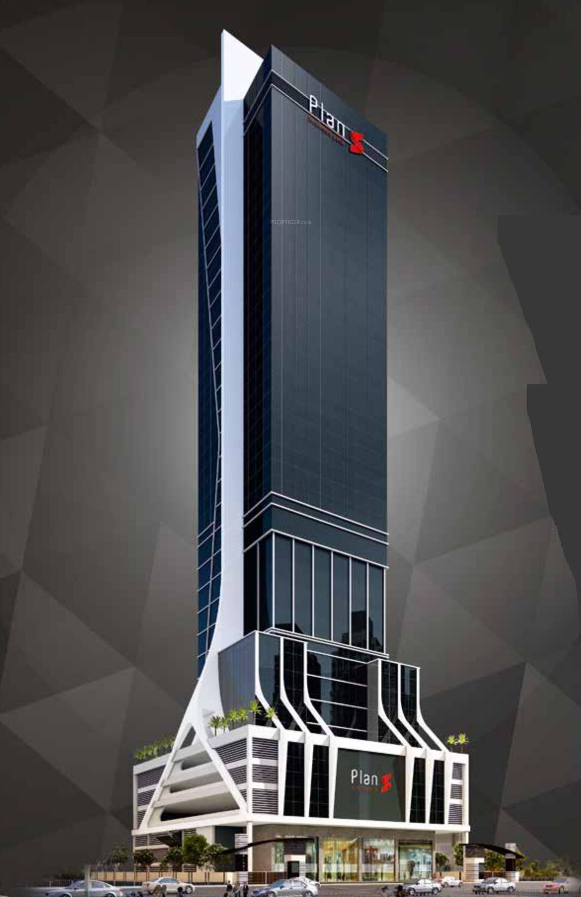 Plan S Business Park