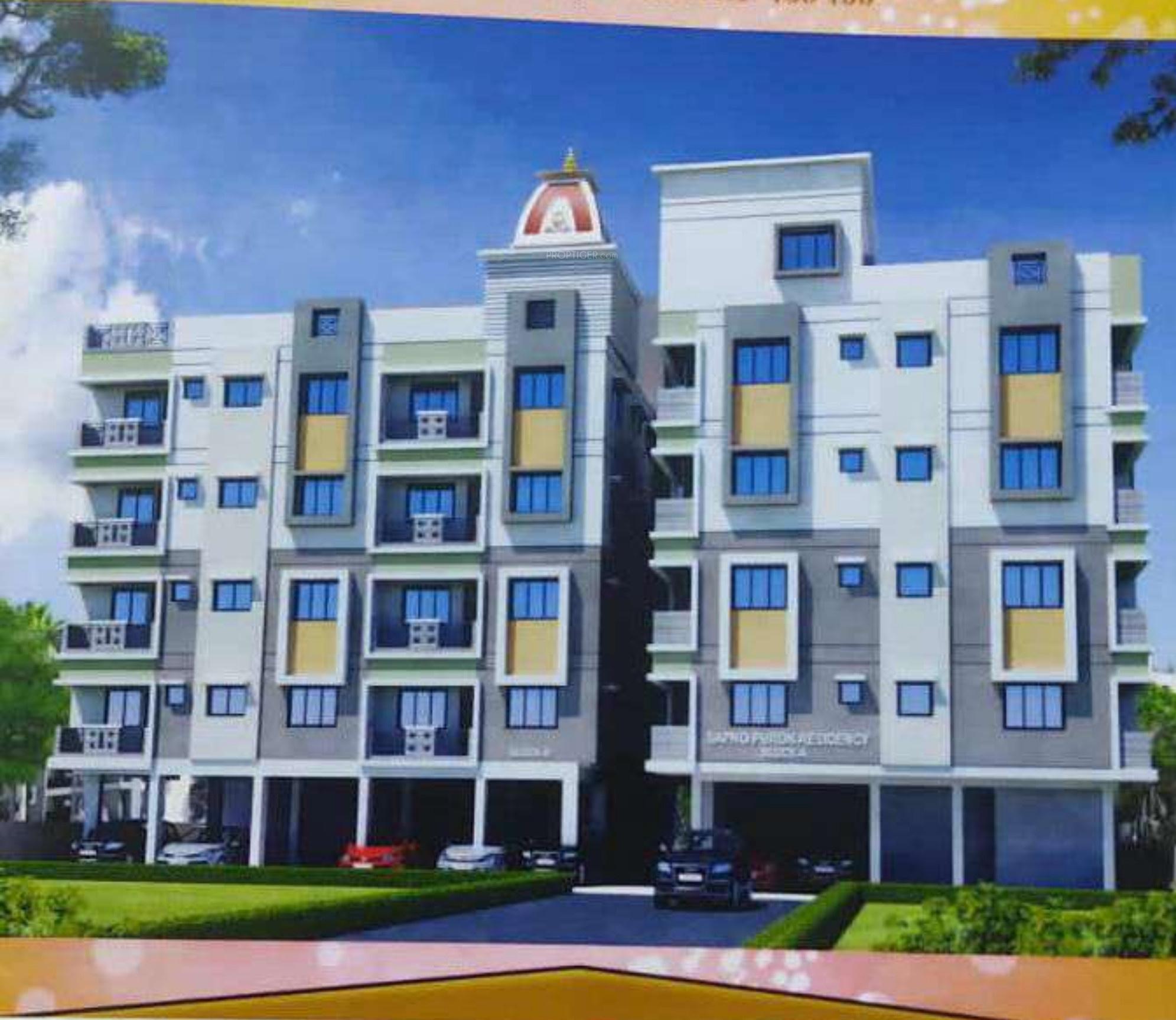 Puron Residency