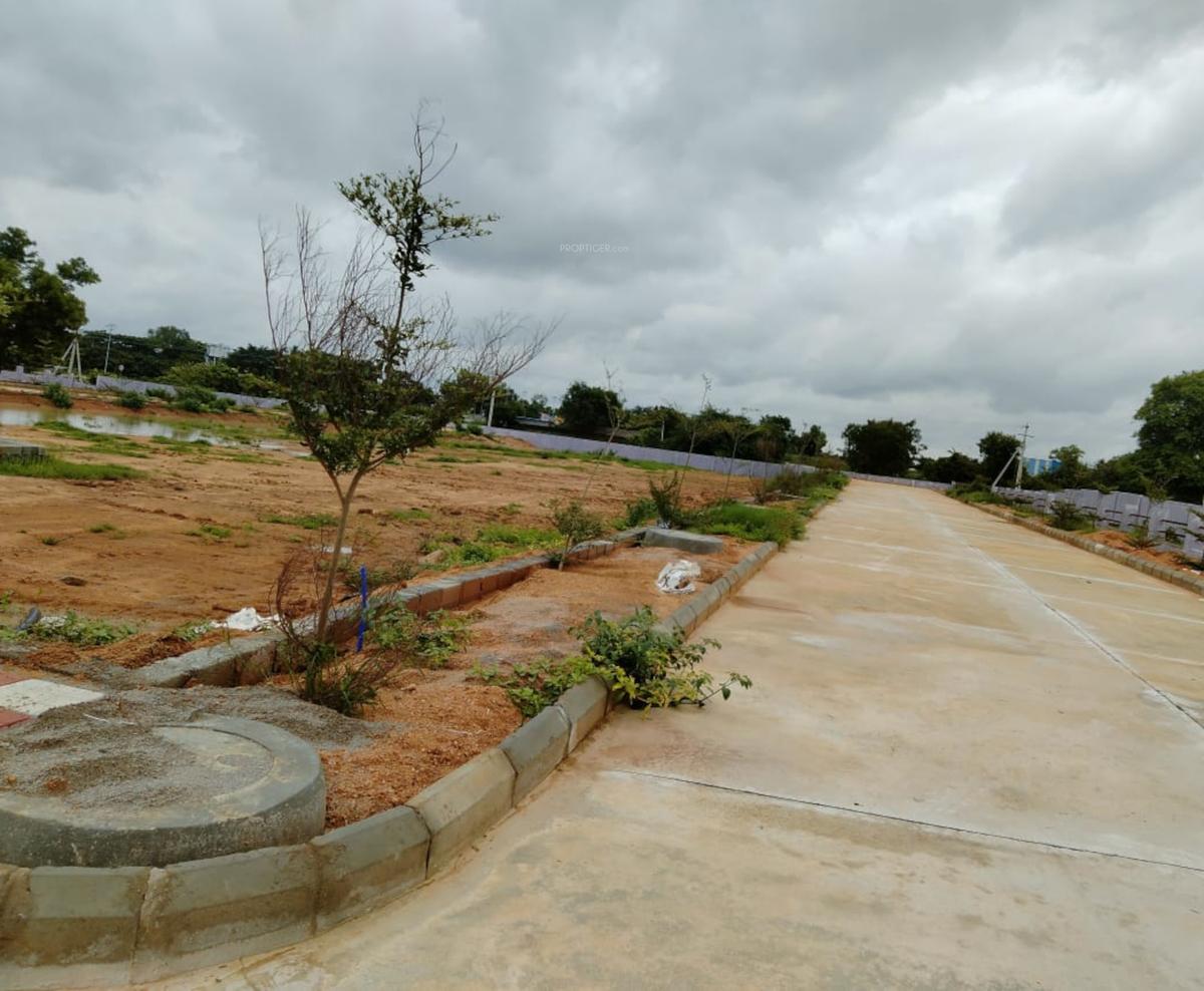 ShikhaMani Township