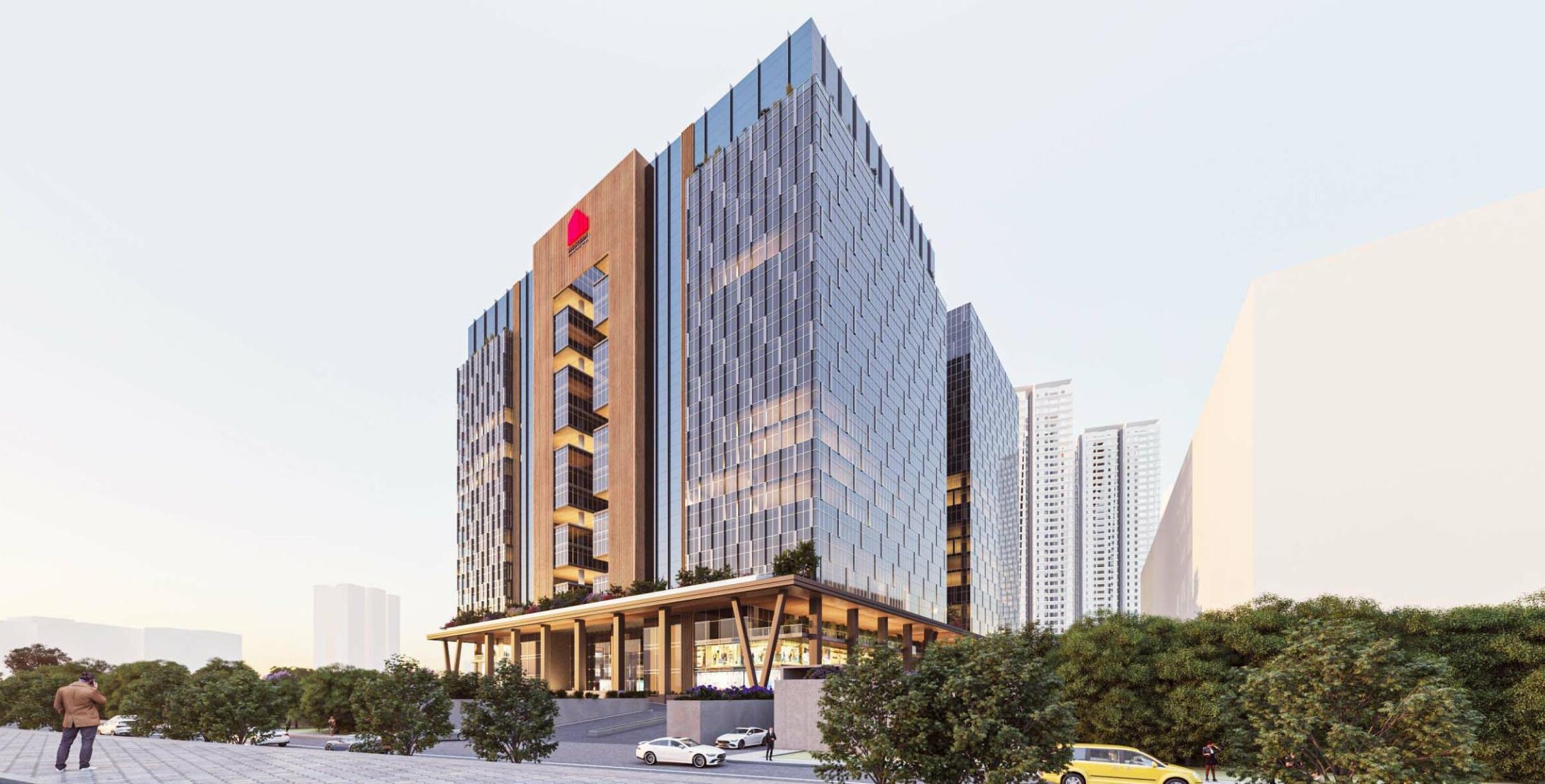  windsor-park Elevation