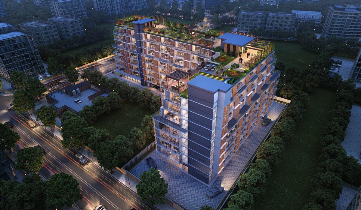  centura-square Elevation