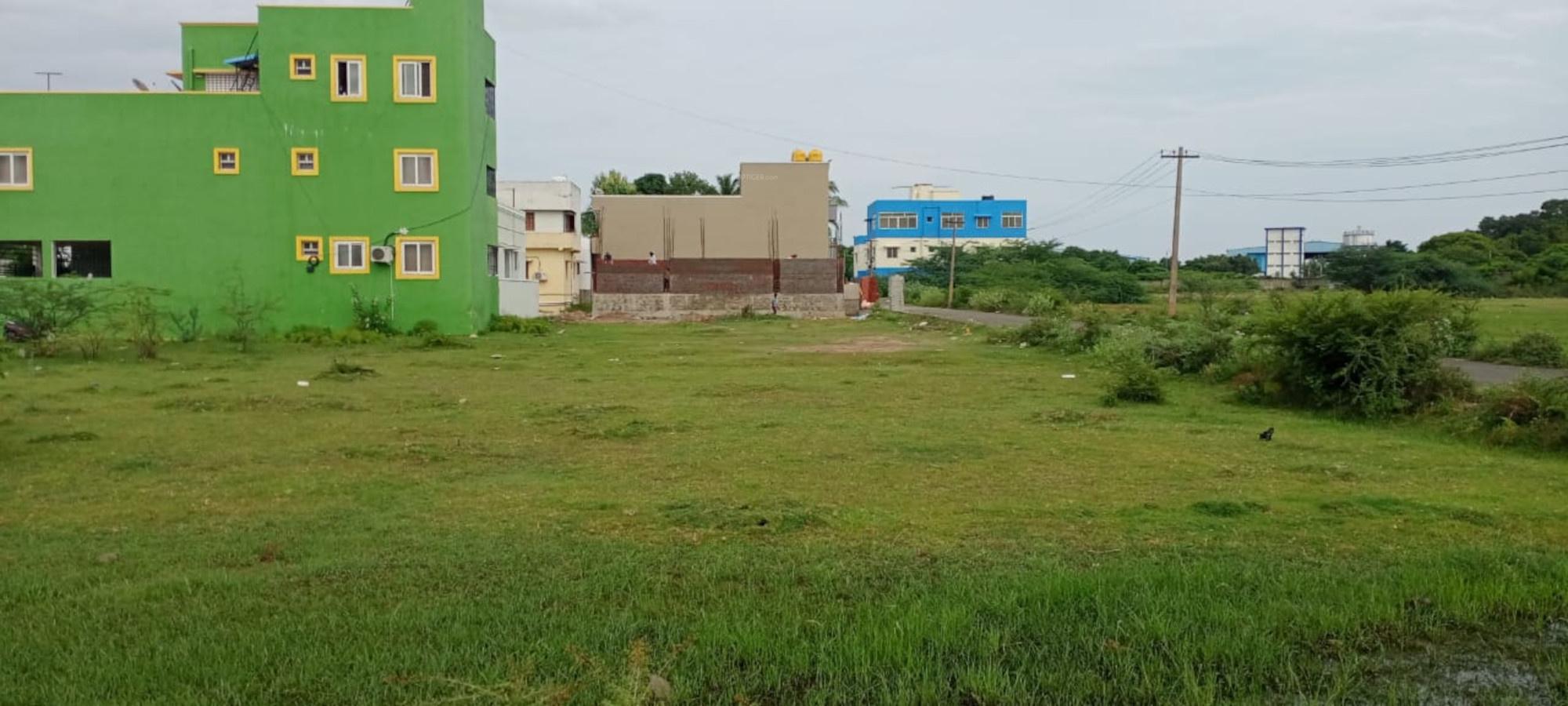 Shree Arul Nagar