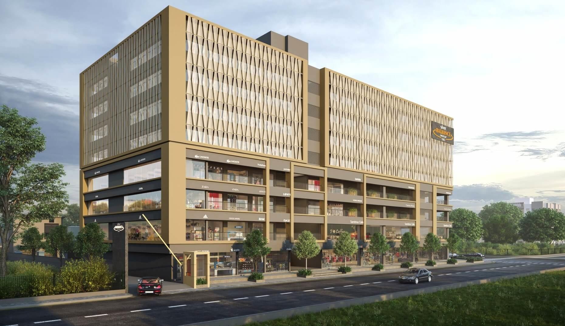  silver-radiance-2 Elevation