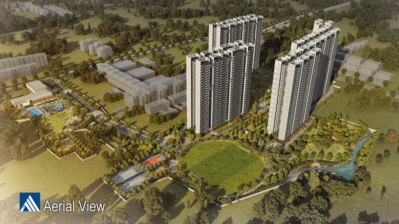 Park Heights Phase 2