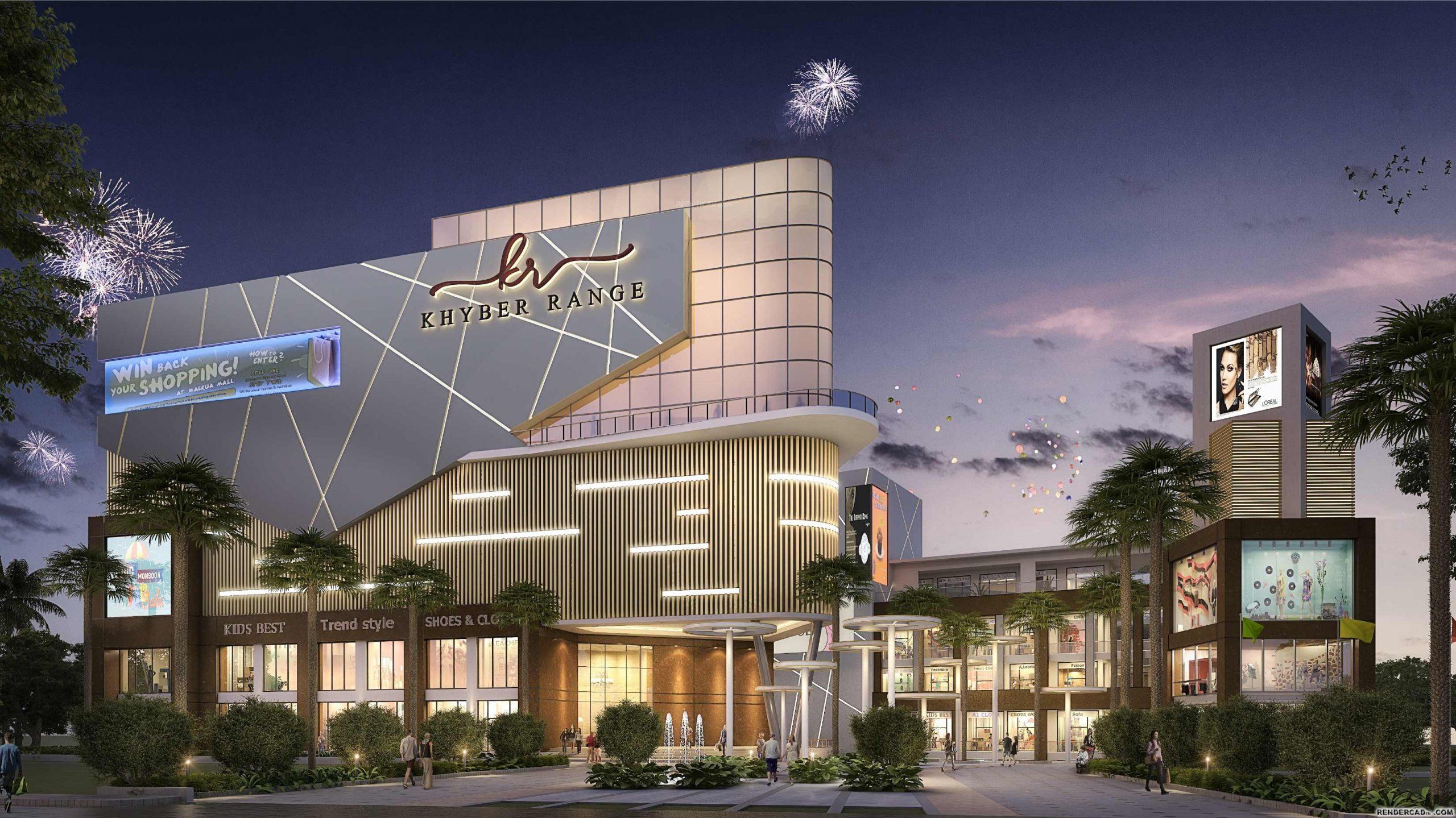  khyber-range Elevation