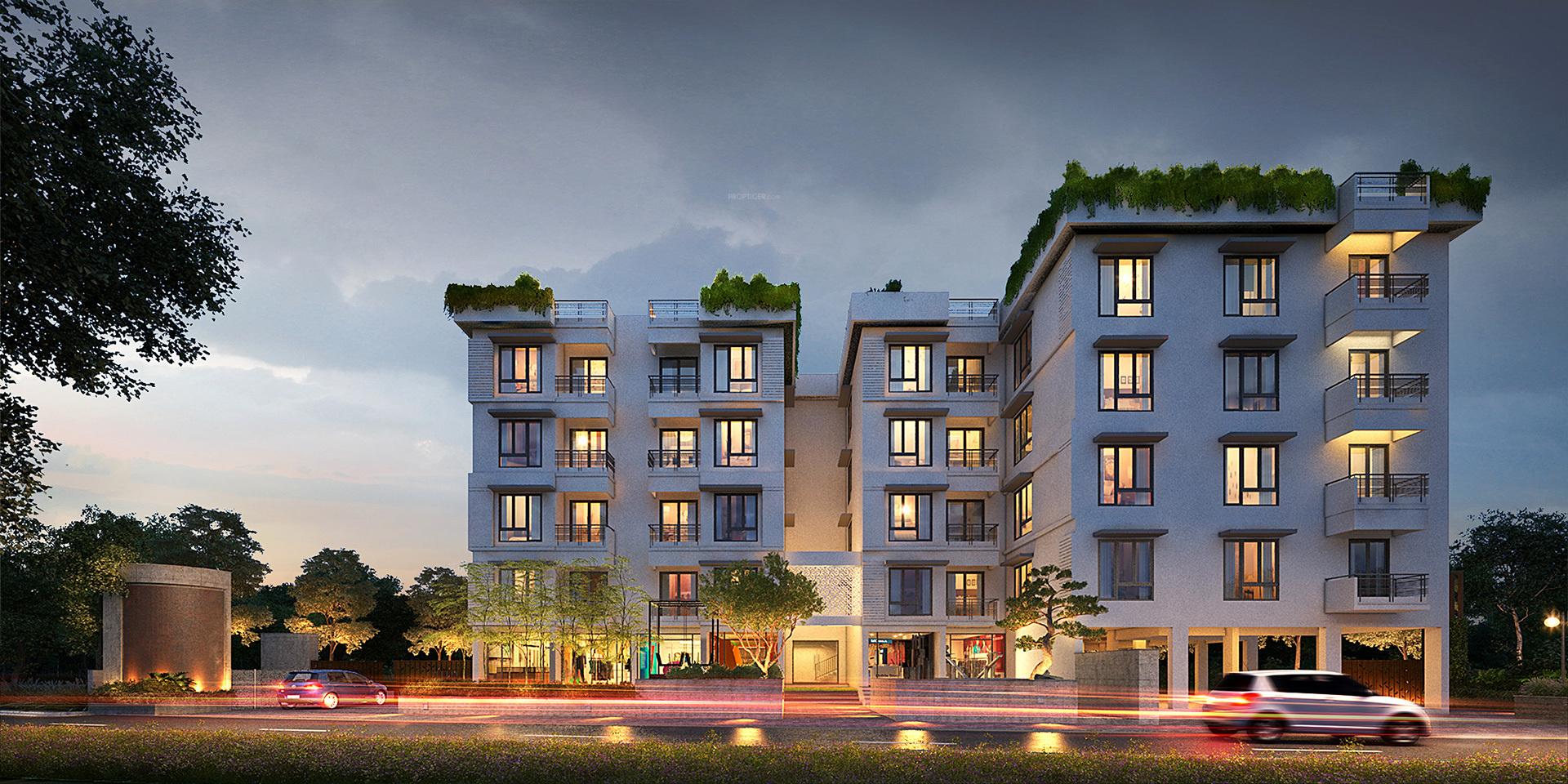  shangri-la-garden Elevation