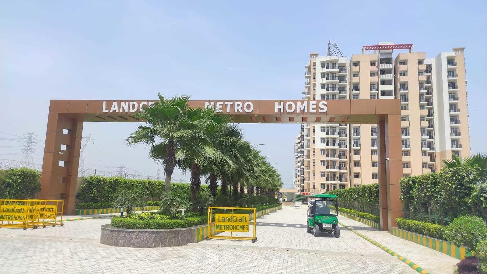 Metrohomes Phase 4