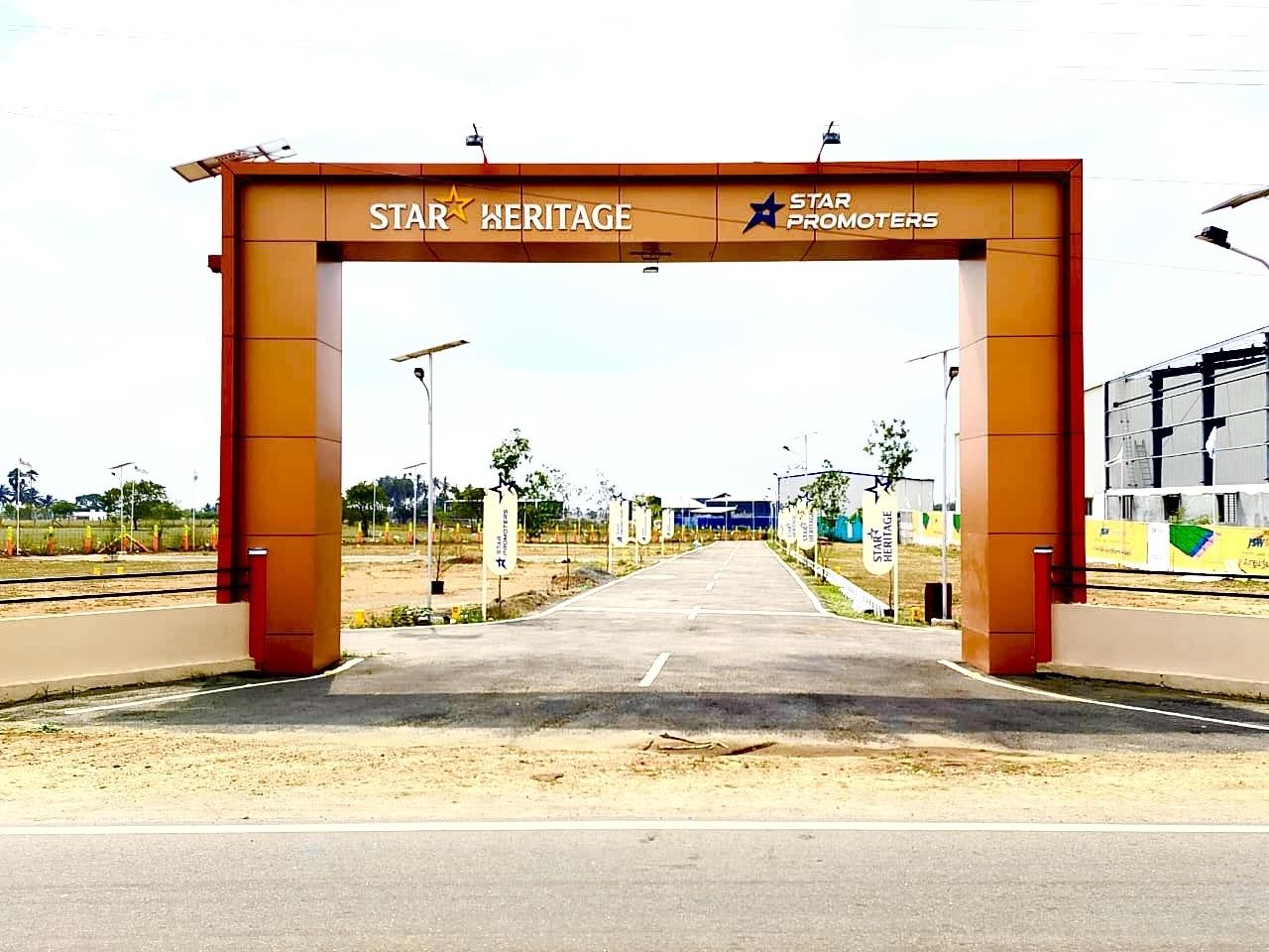 Heritage