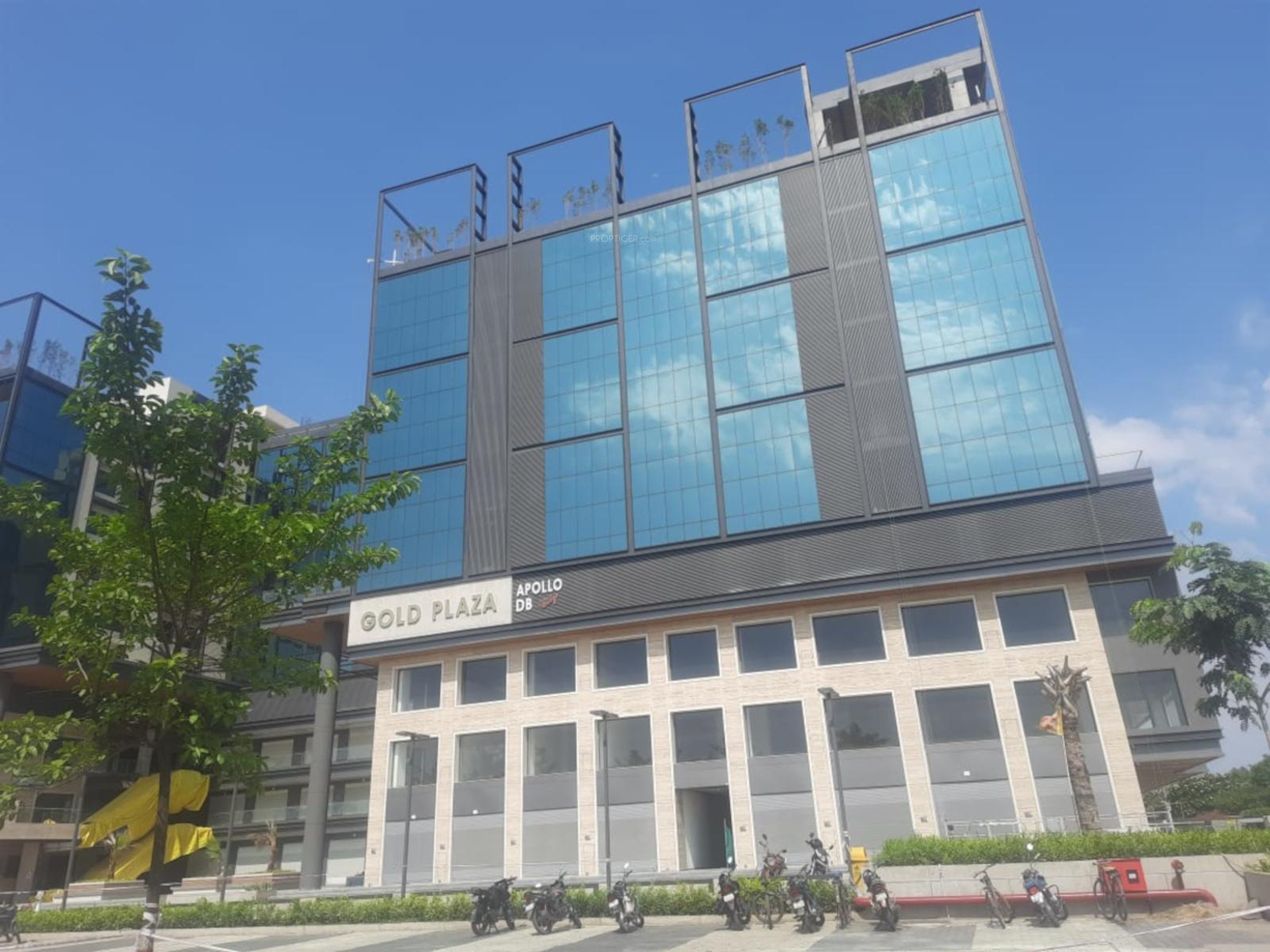 Gold Plaza