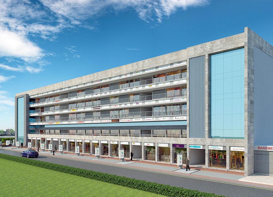  international-fashion-market Elevation