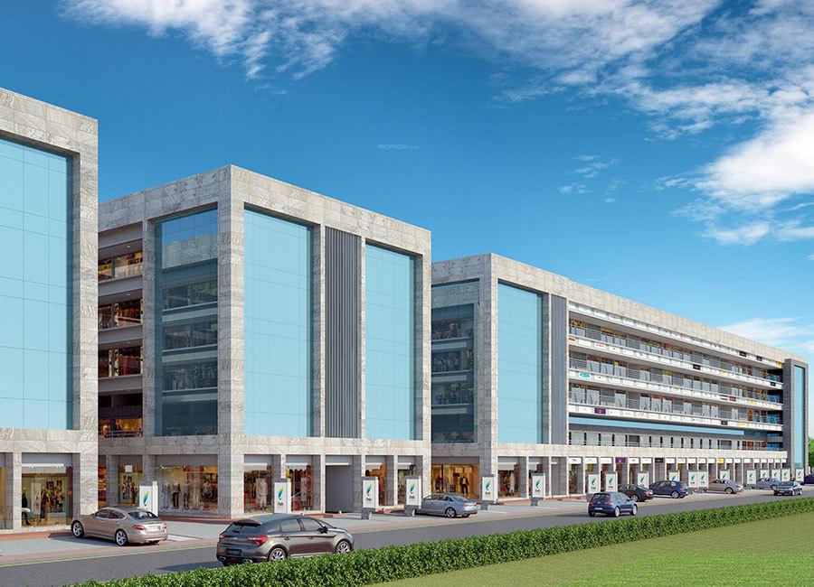  international-fashion-market Elevation