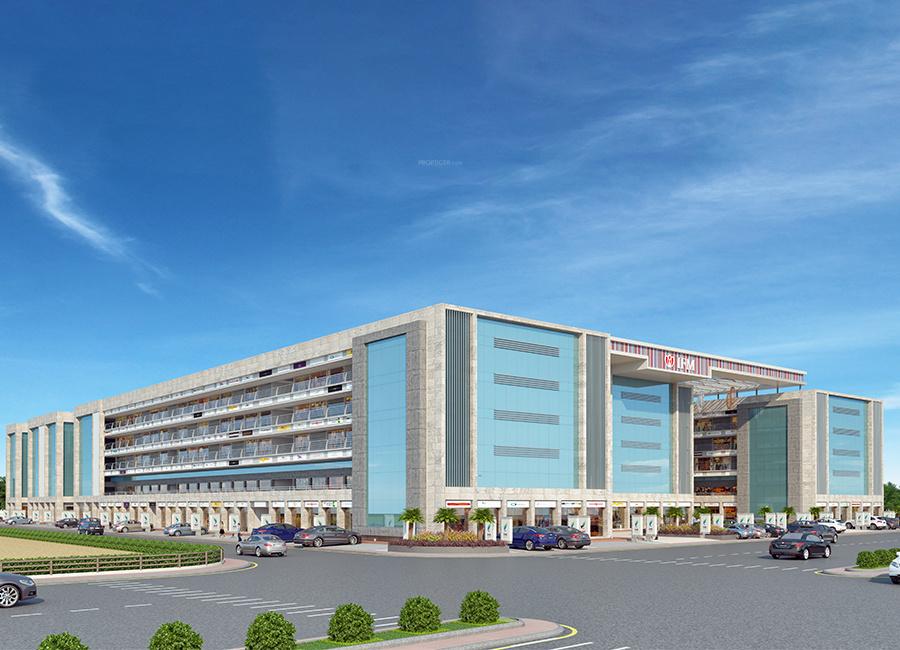 International Fashion Market