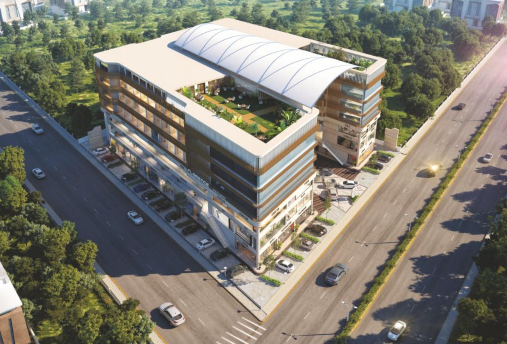  florence-excellence Elevation