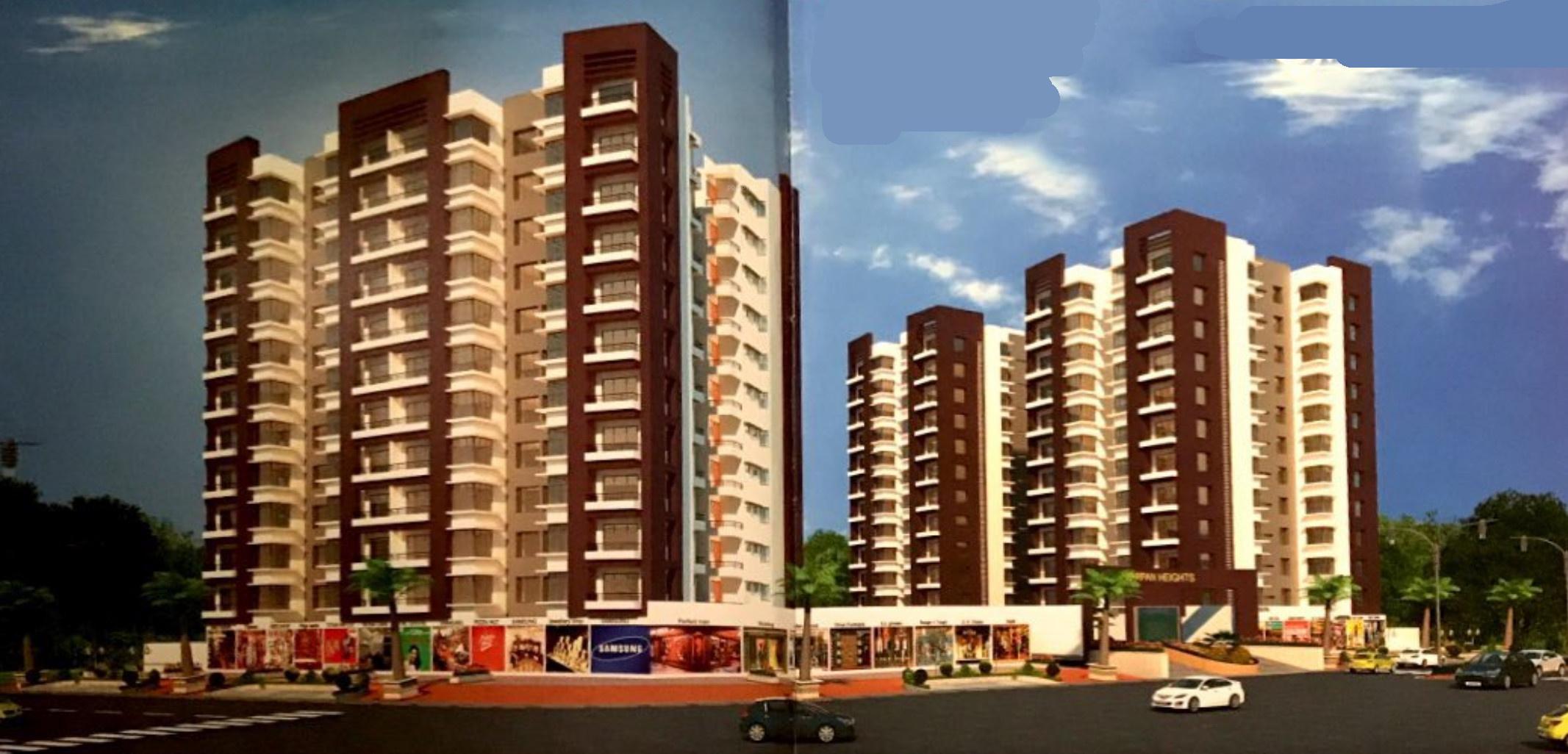Samarpan Heights 