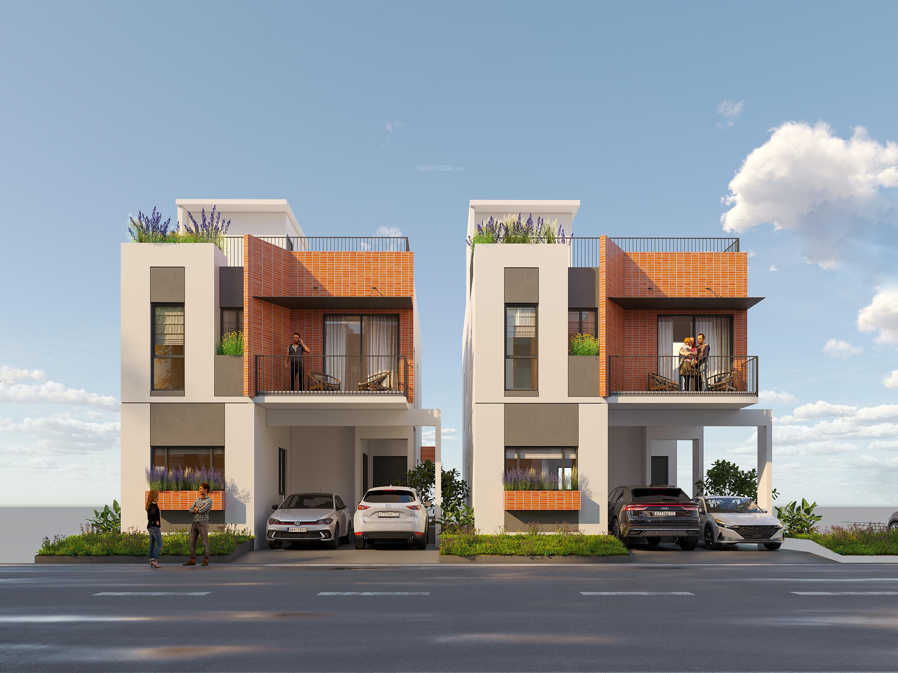  jr-eastfields Elevation