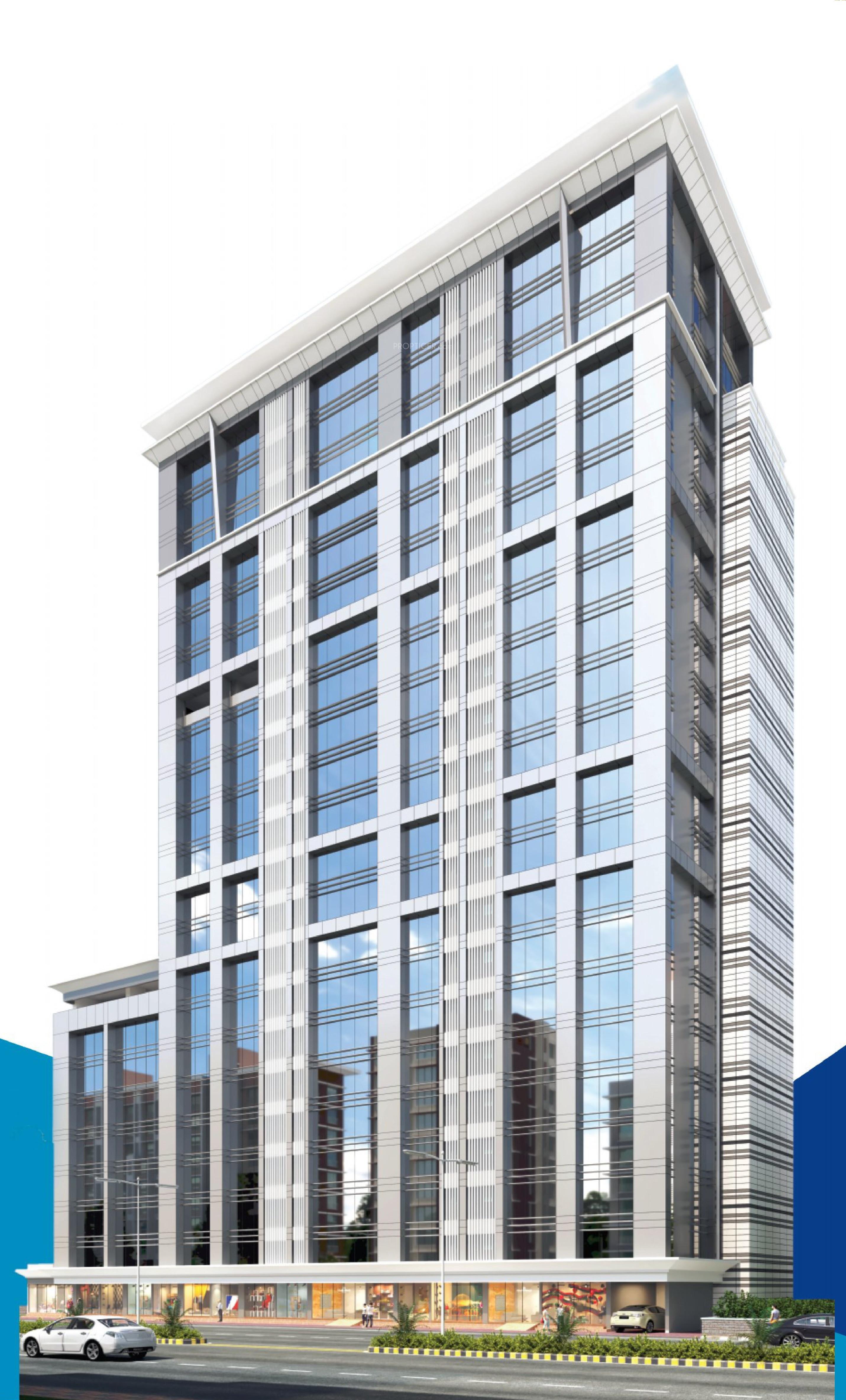 Sarvodaya Business Park