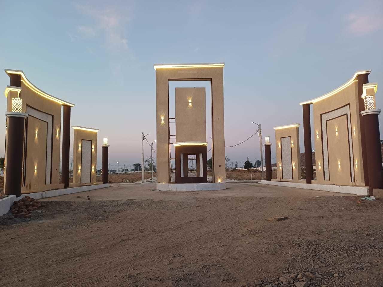 Thakkars Shree Kanak City Phase I