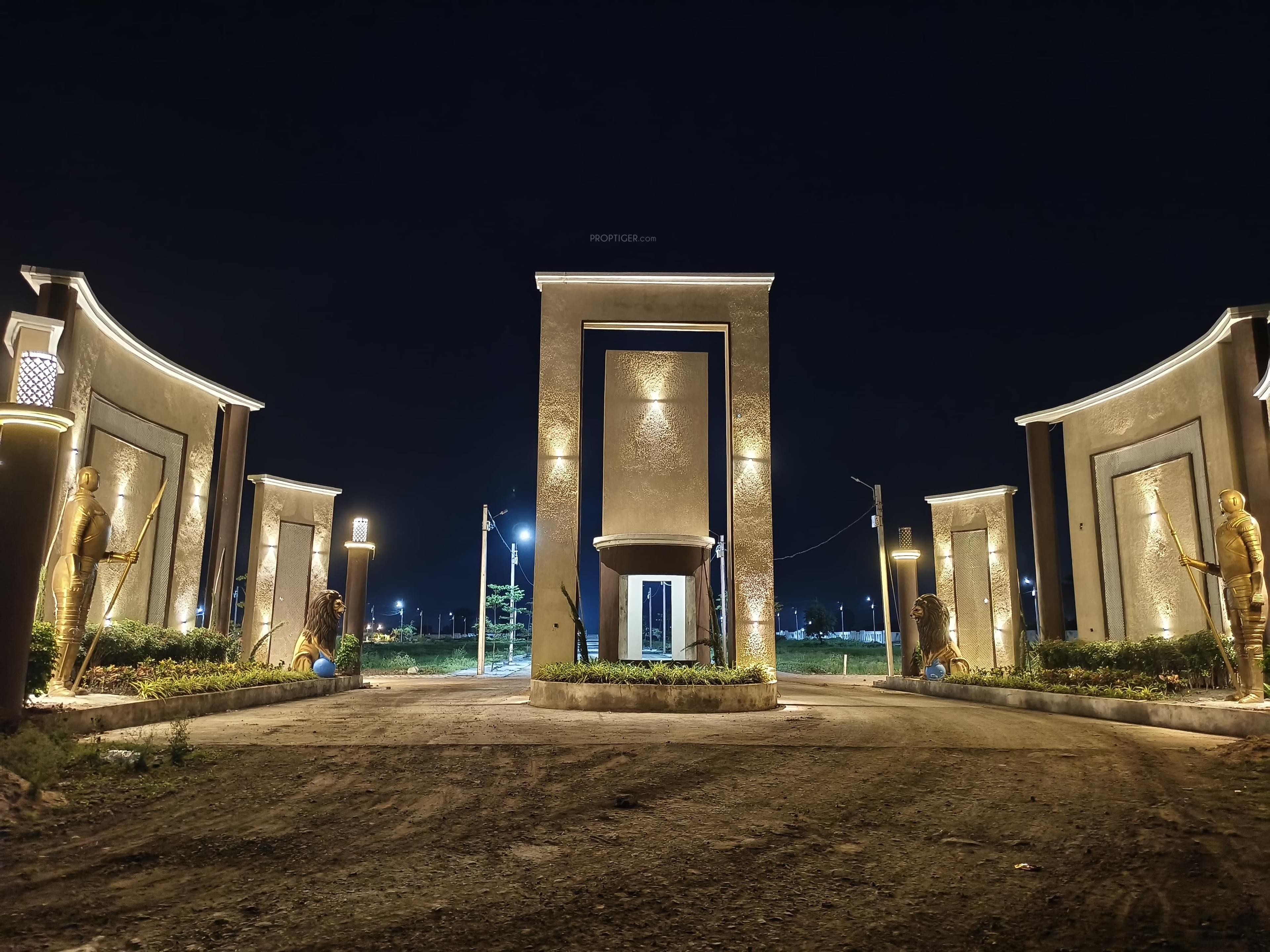  thakkars-shree-kanak-city-phase-i Plot