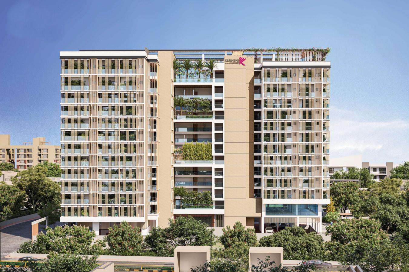  ryse Elevation