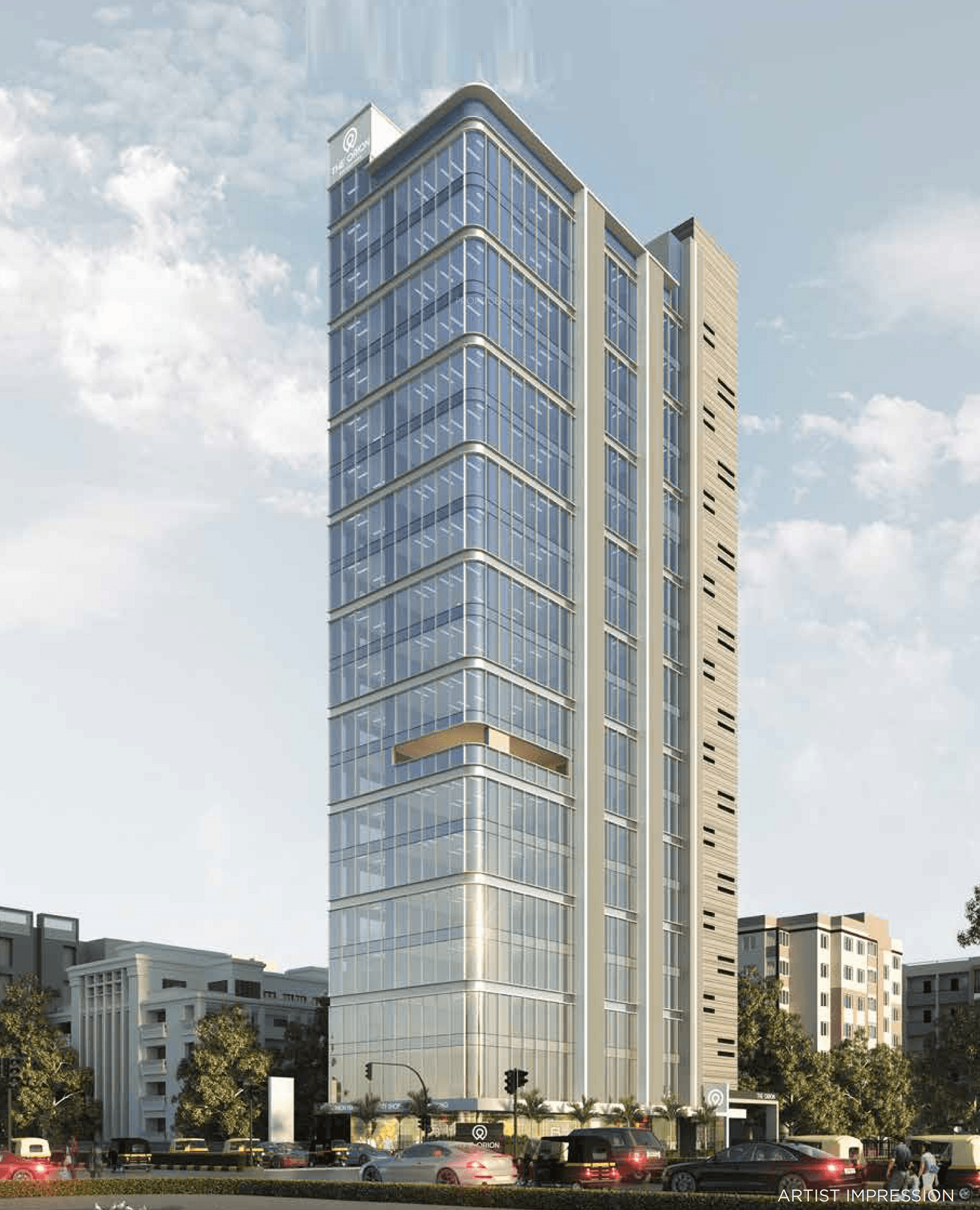 Himat Mansion Chs Ltd