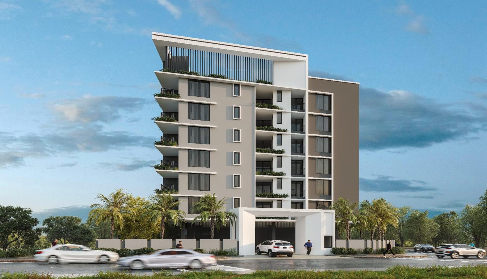 Okay Plus Ruby Suites