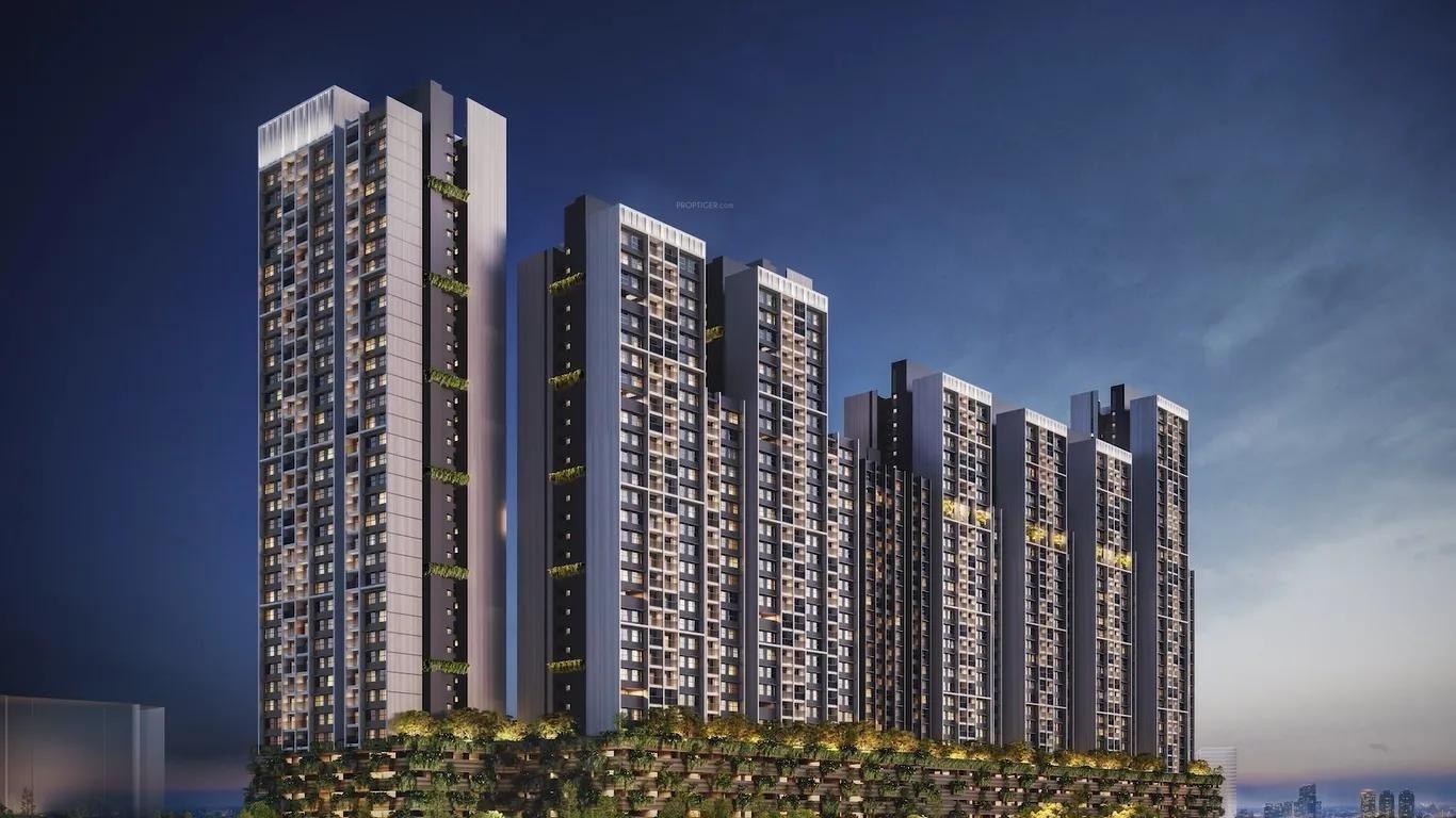  harita-phase-1 Elevation