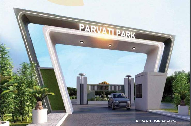 Parwati Park