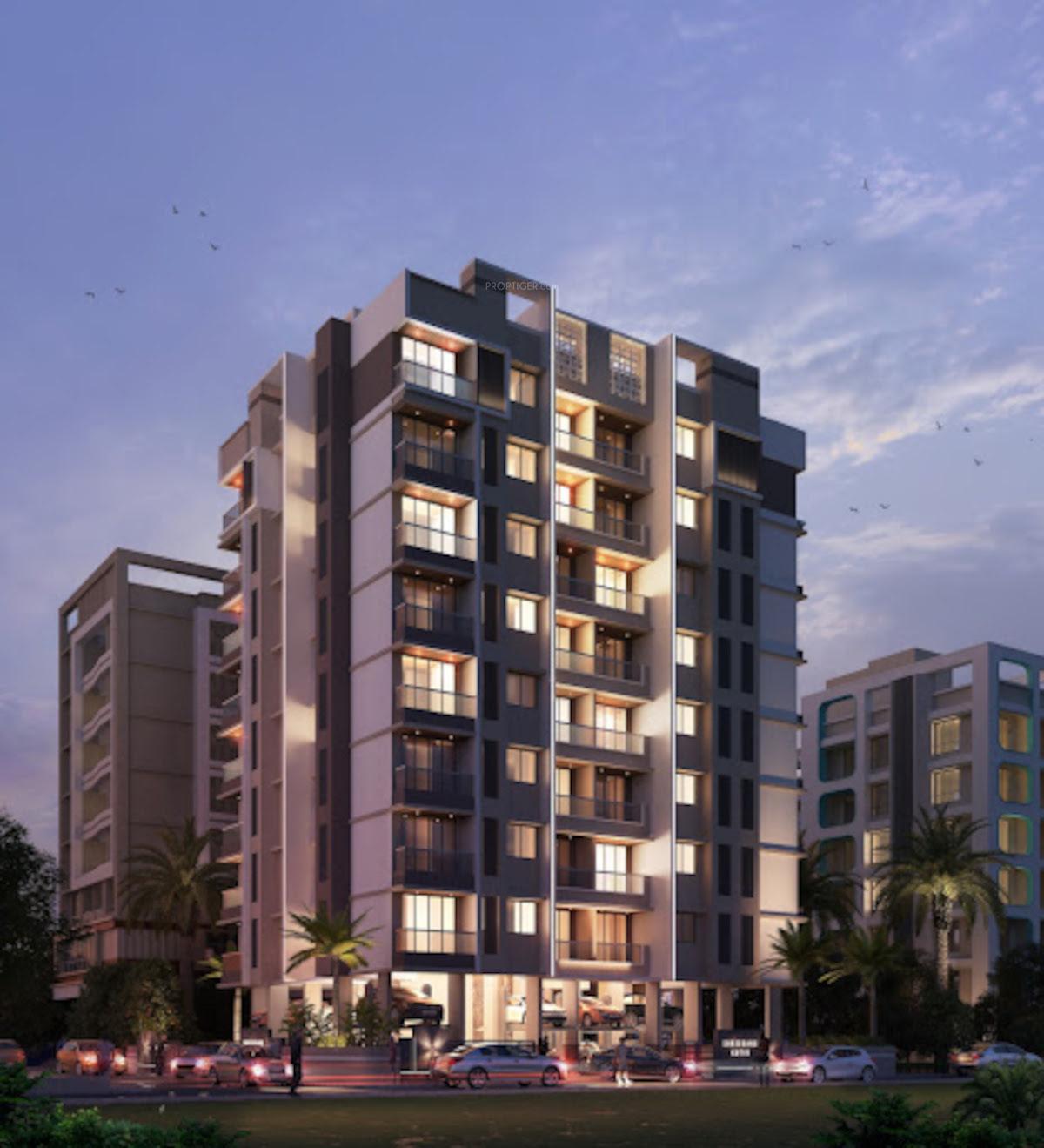  shreerang-kutir Elevation