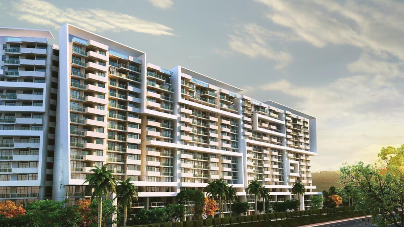 Nirman Shanker Greens
