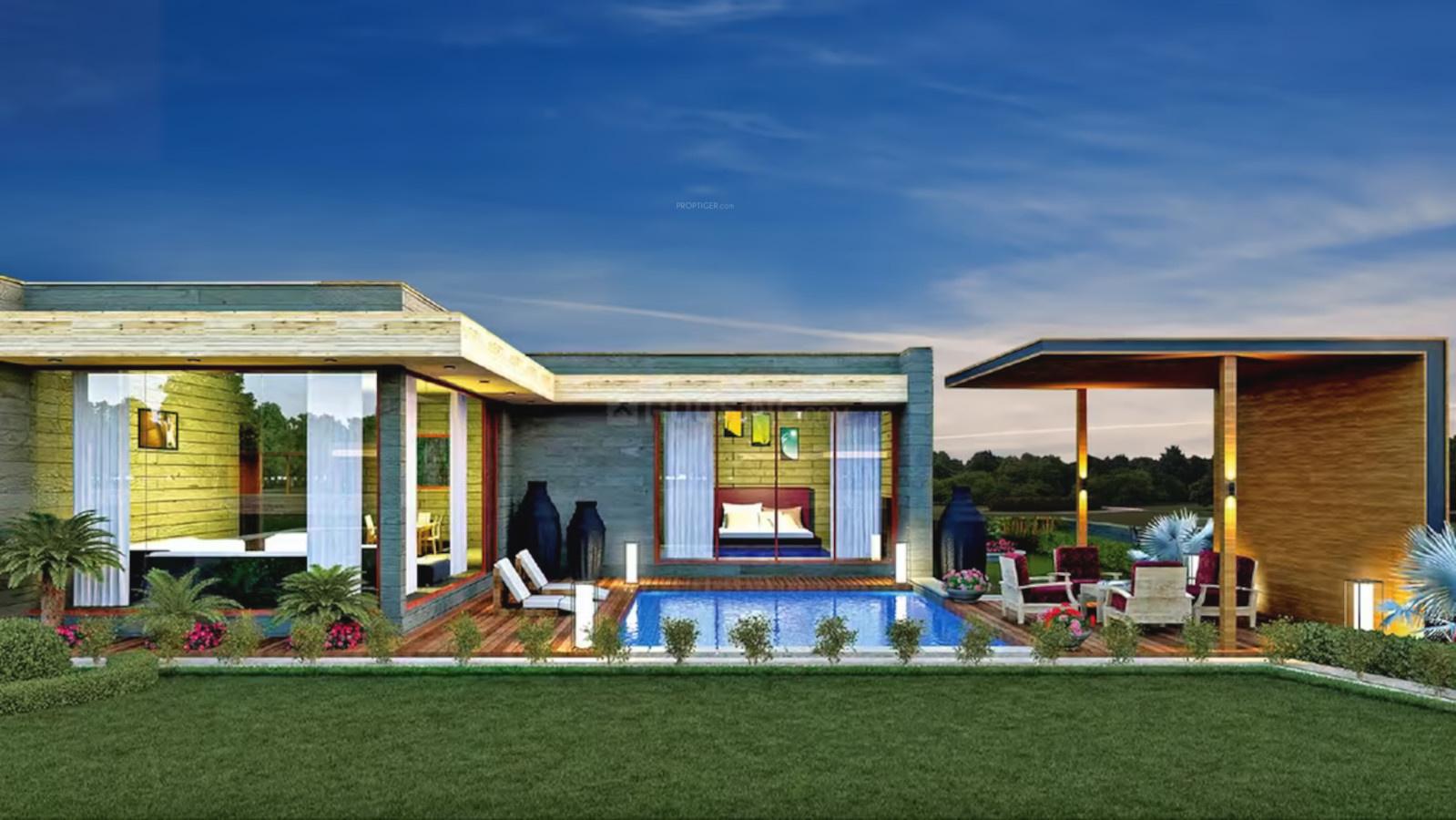 Saumya Greens