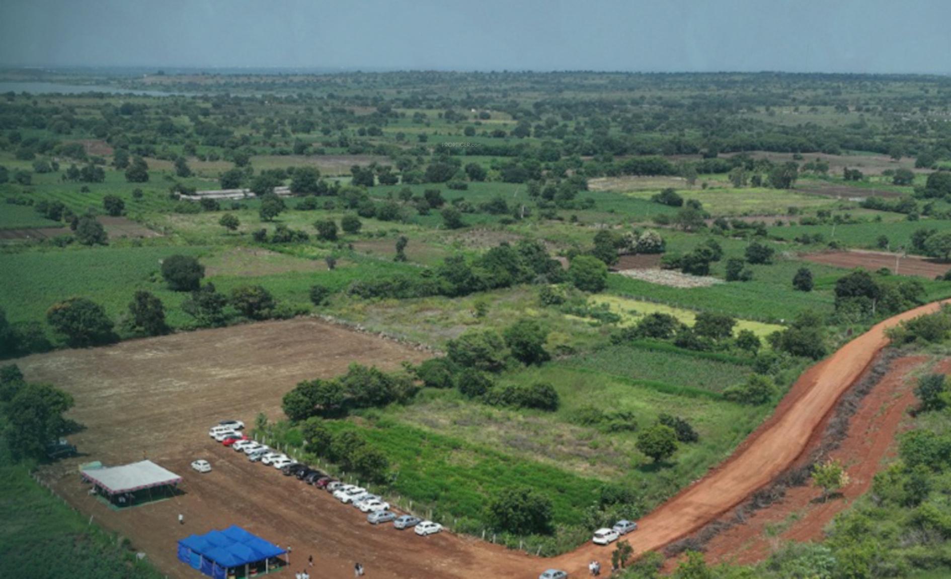 Palani Vanam