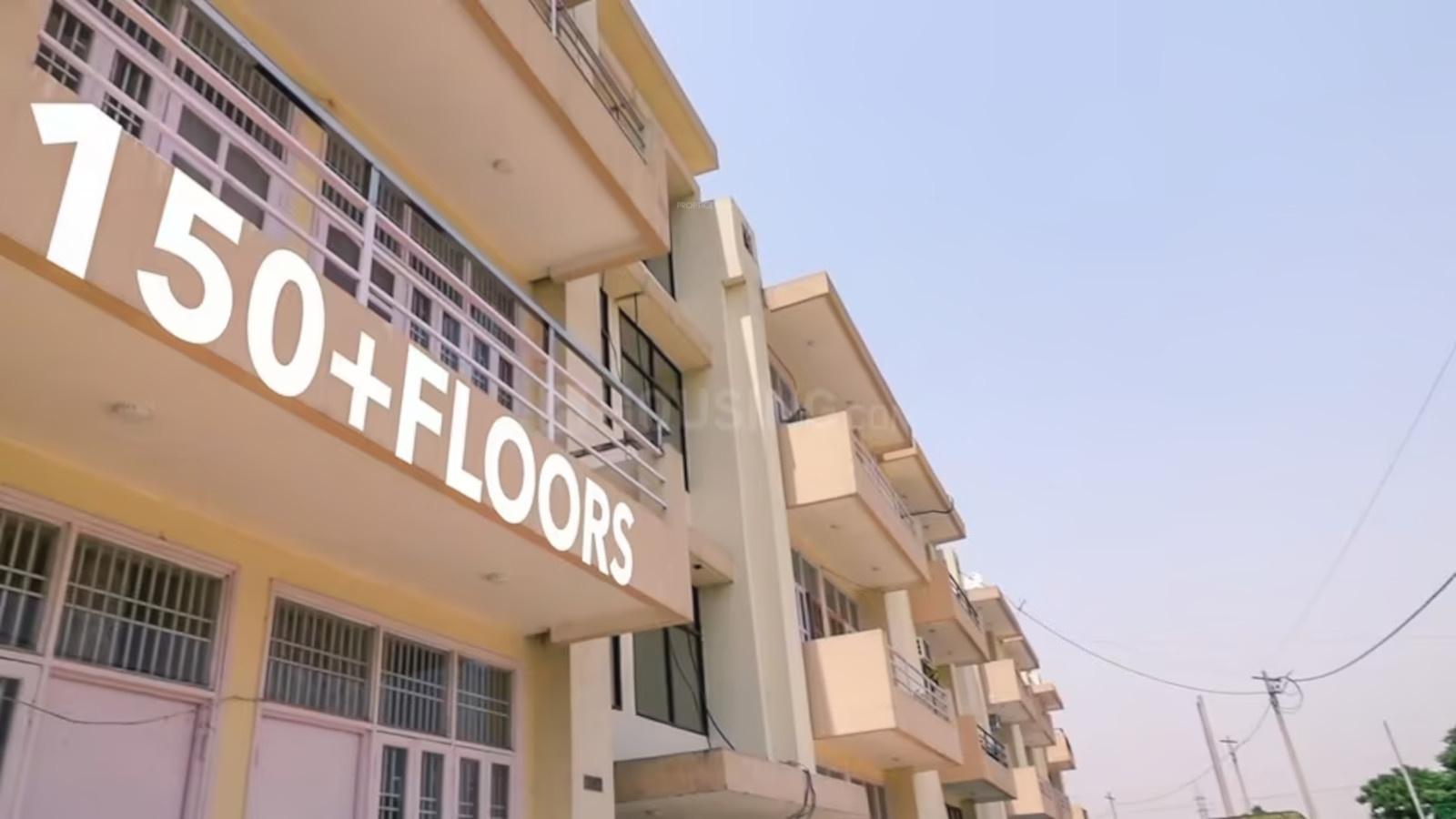  city-homes Elevation