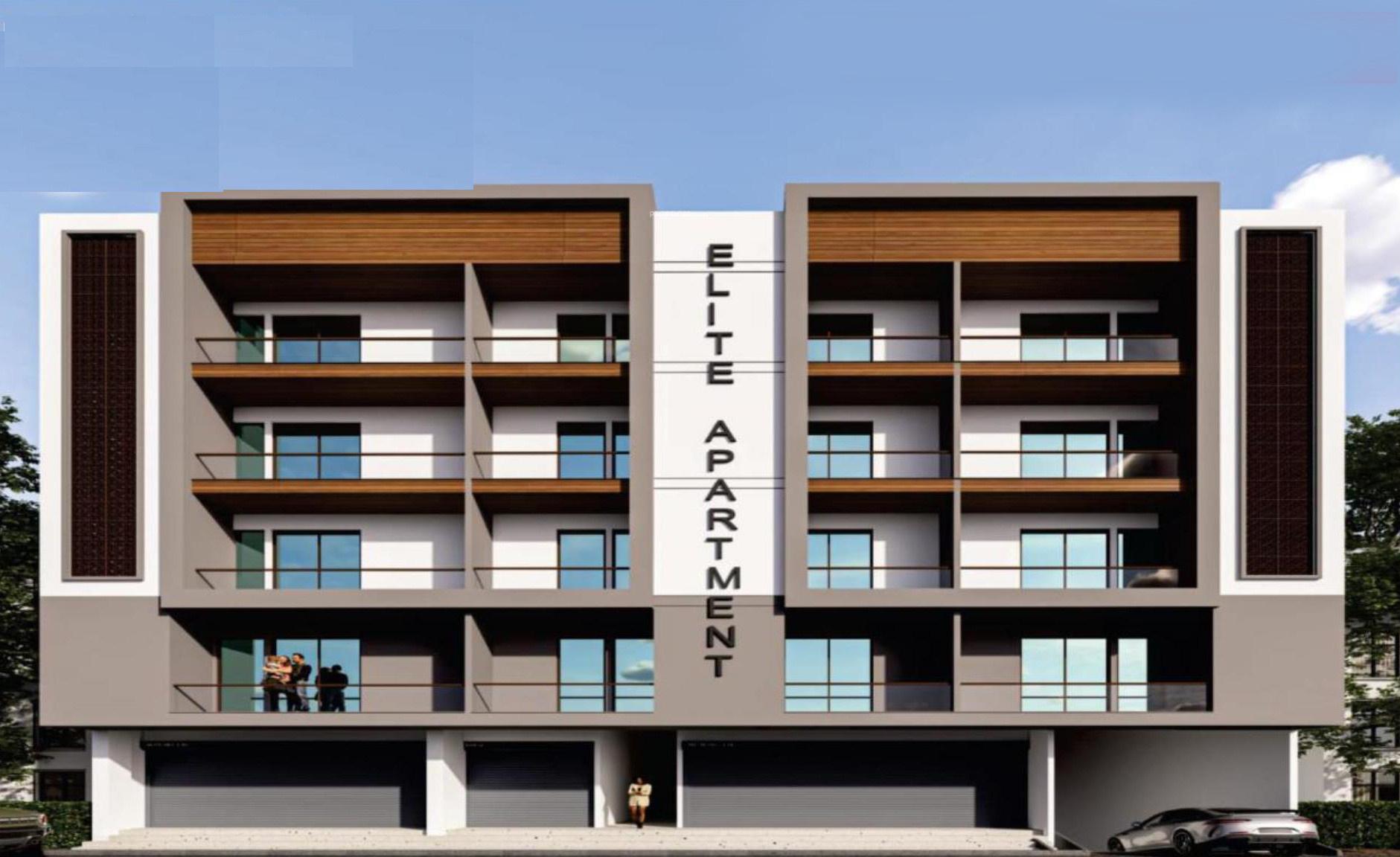 Elite Apartment
