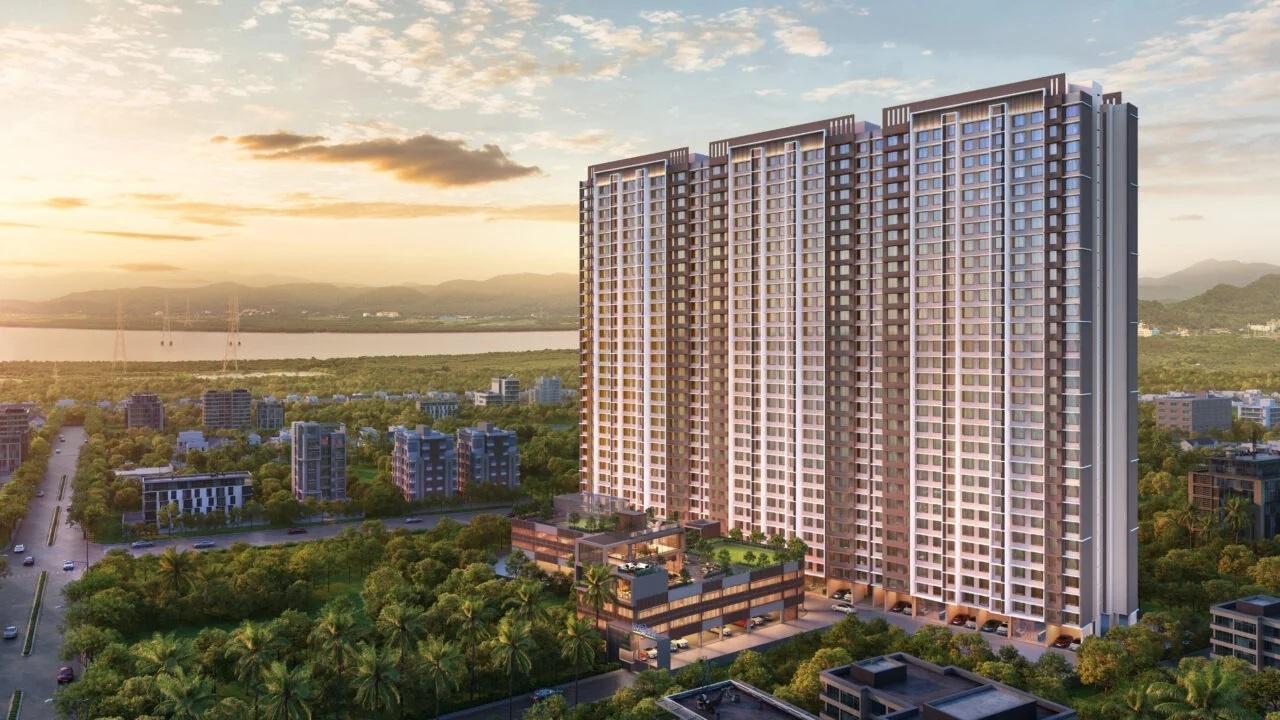 Avighna Building No 4