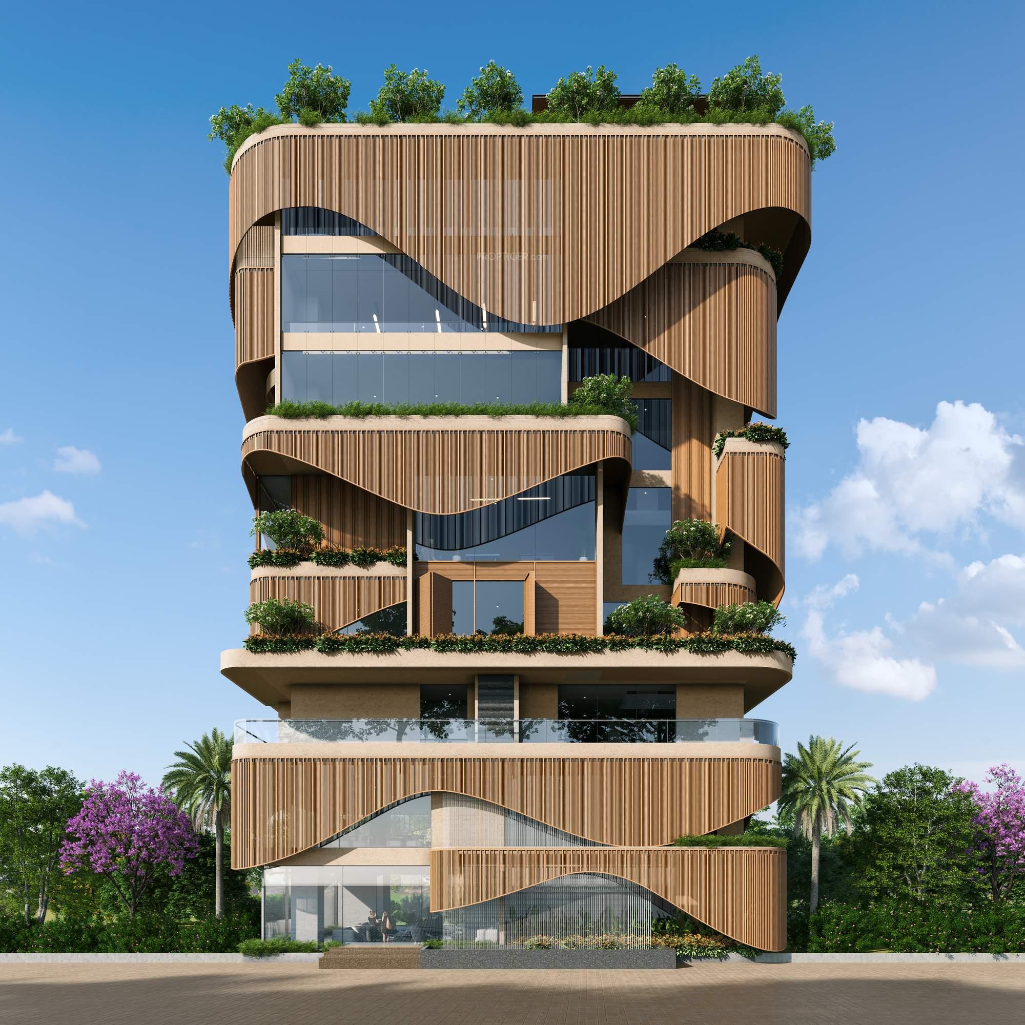 Rudraksh Kingston Phase 1